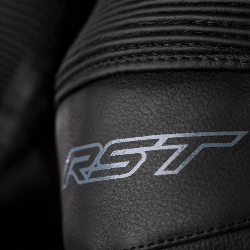 Hover to zoom | Click to enlarge RST S1 CE MENS SL LEATHER JEAN