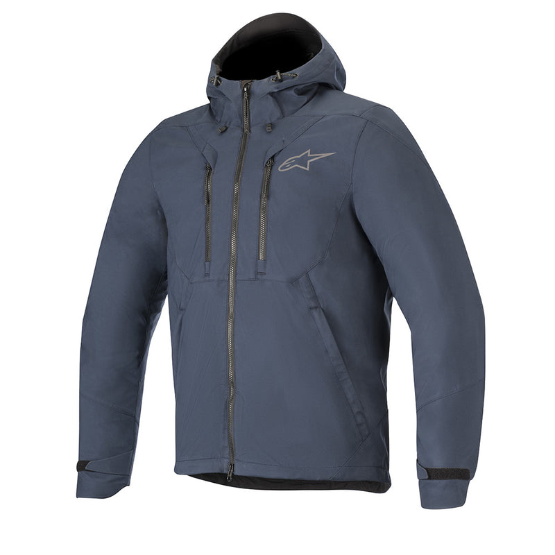 Alpinestars Domino Tech Hoodie