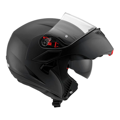 AGV COMPACT-ST SOLID