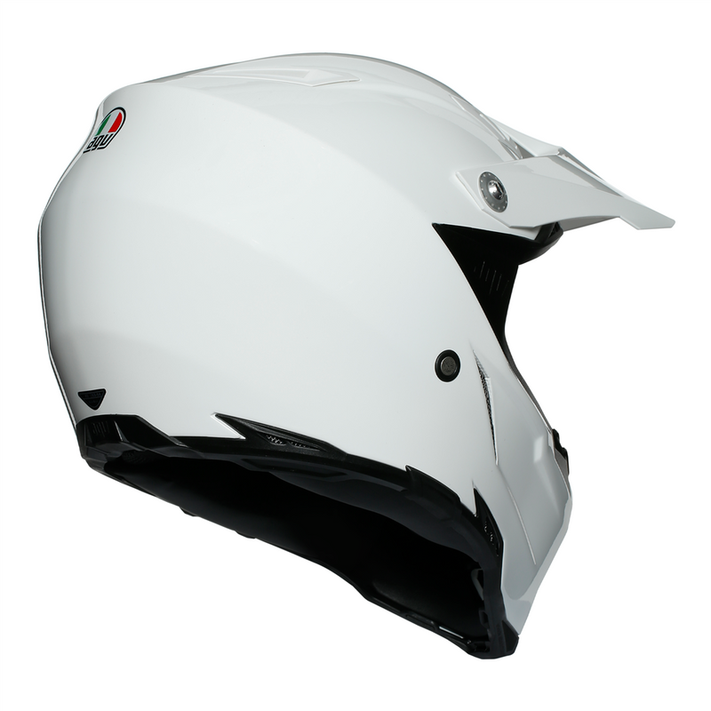 AGV AX8 EVO SOLID