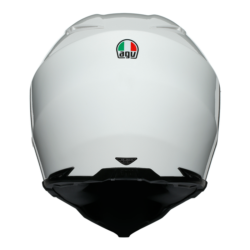 AGV AX8 EVO SOLID