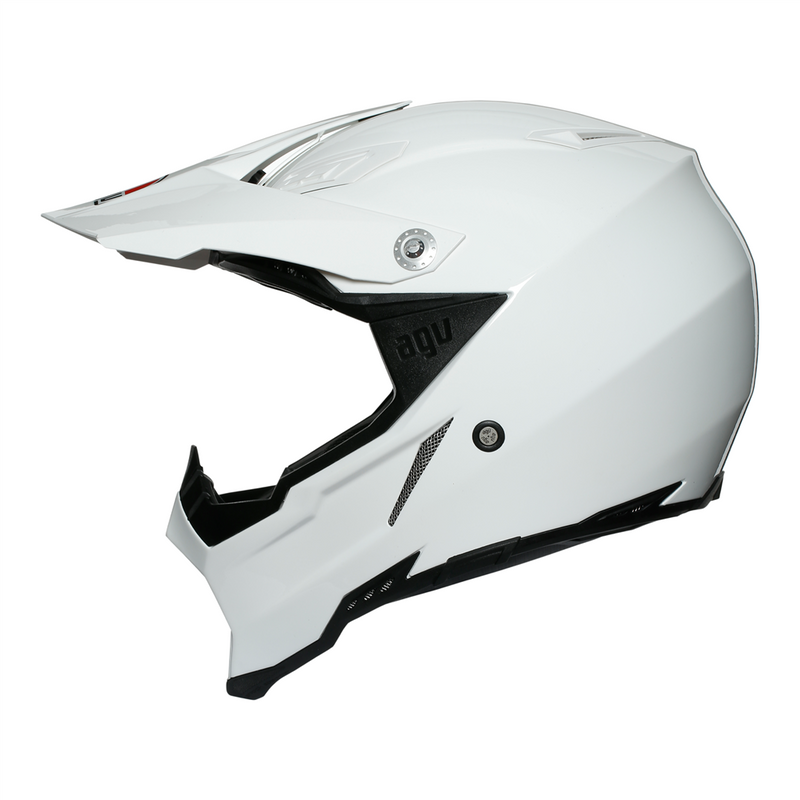 AGV AX8 EVO SOLID