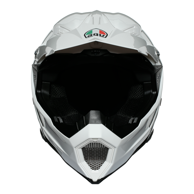 AGV AX8 EVO SOLID