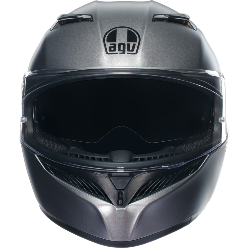 AGV K3 SOLID ECE 22.06