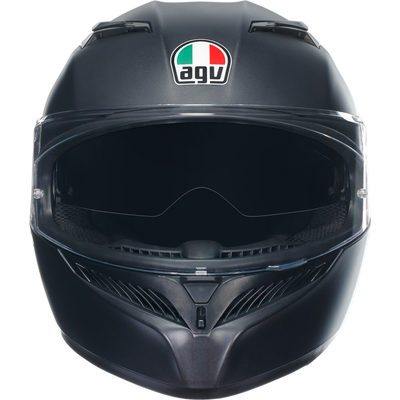 AGV K3 SOLID ECE 22.06