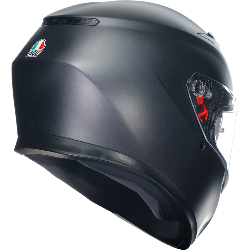 AGV K3 SOLID ECE 22.06