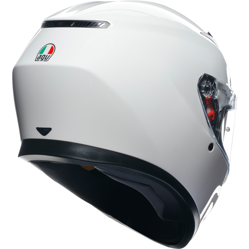 AGV K3 SOLID ECE 22.06