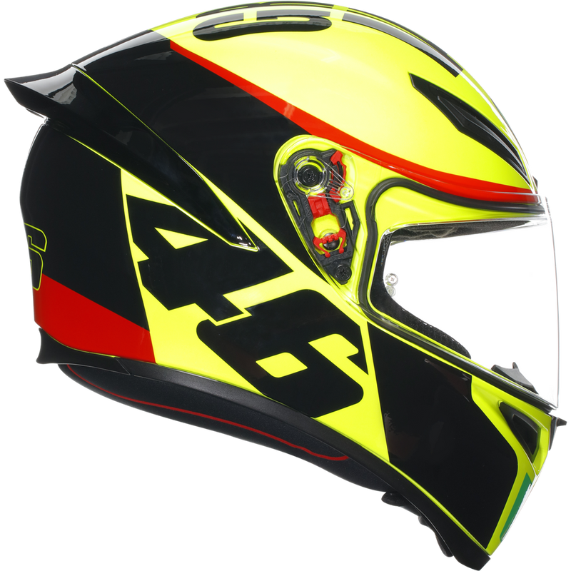 AGV K1-S GRAZIE VALE