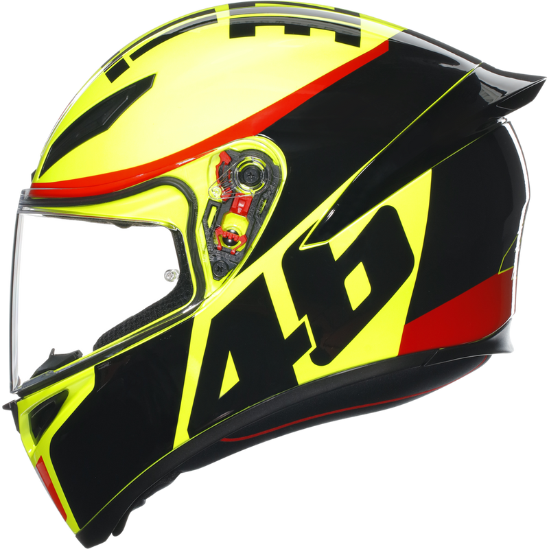 AGV K1-S GRAZIE VALE