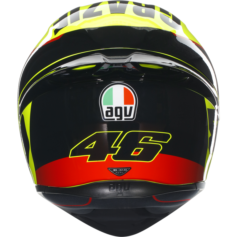 AGV K1-S GRAZIE VALE