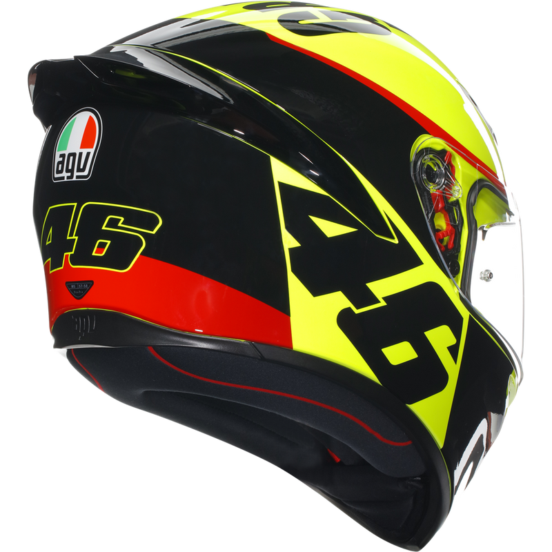 AGV K1-S GRAZIE VALE