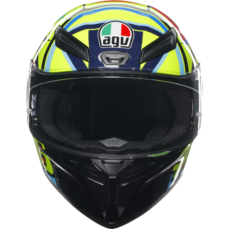 AGV K1-S SOLELUNA 2017