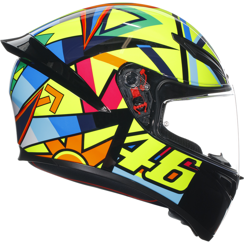 AGV K1-S SOLELUNA 2017