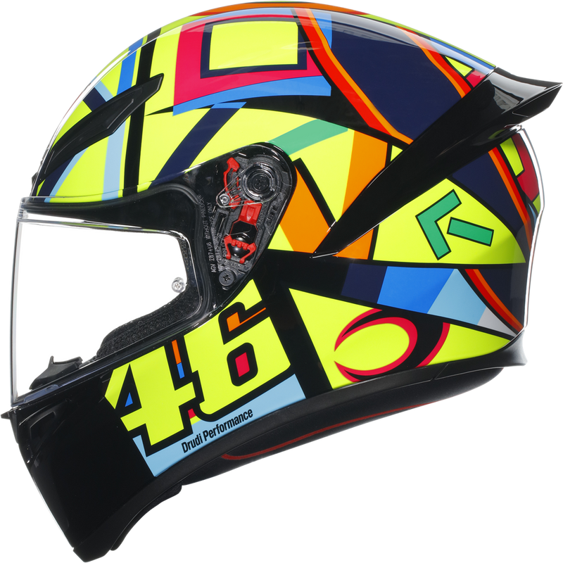 AGV K1-S SOLELUNA 2017