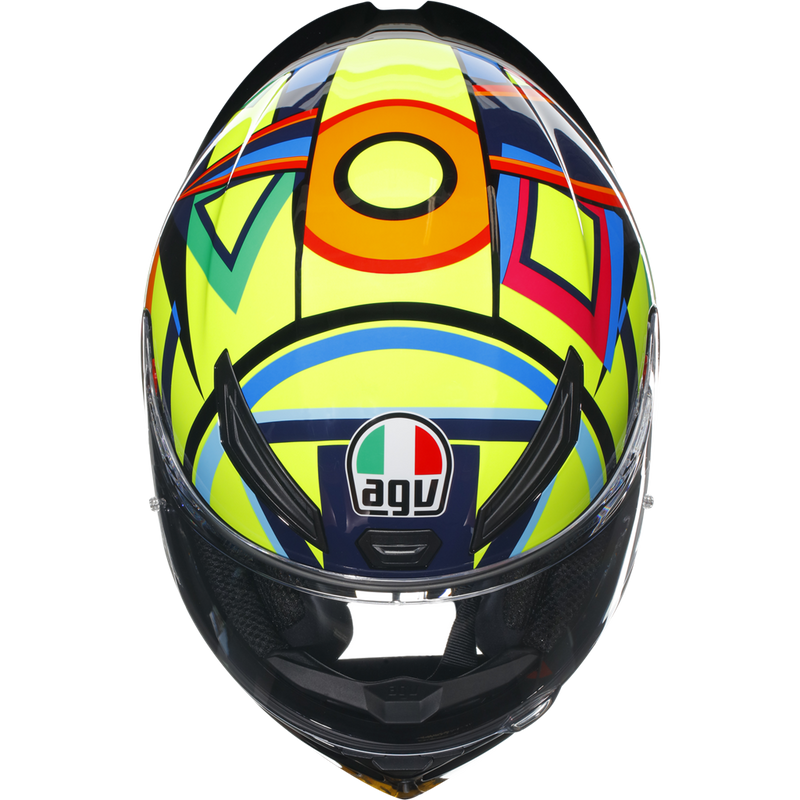 AGV K1-S SOLELUNA 2017