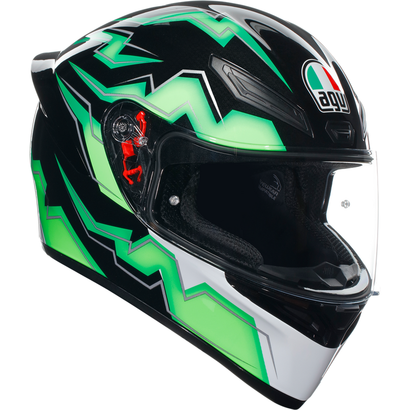 AGV K1-S KRIPTON