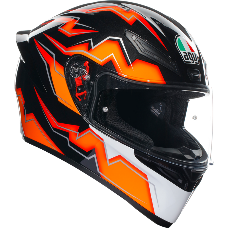 AGV K1-S KRIPTON