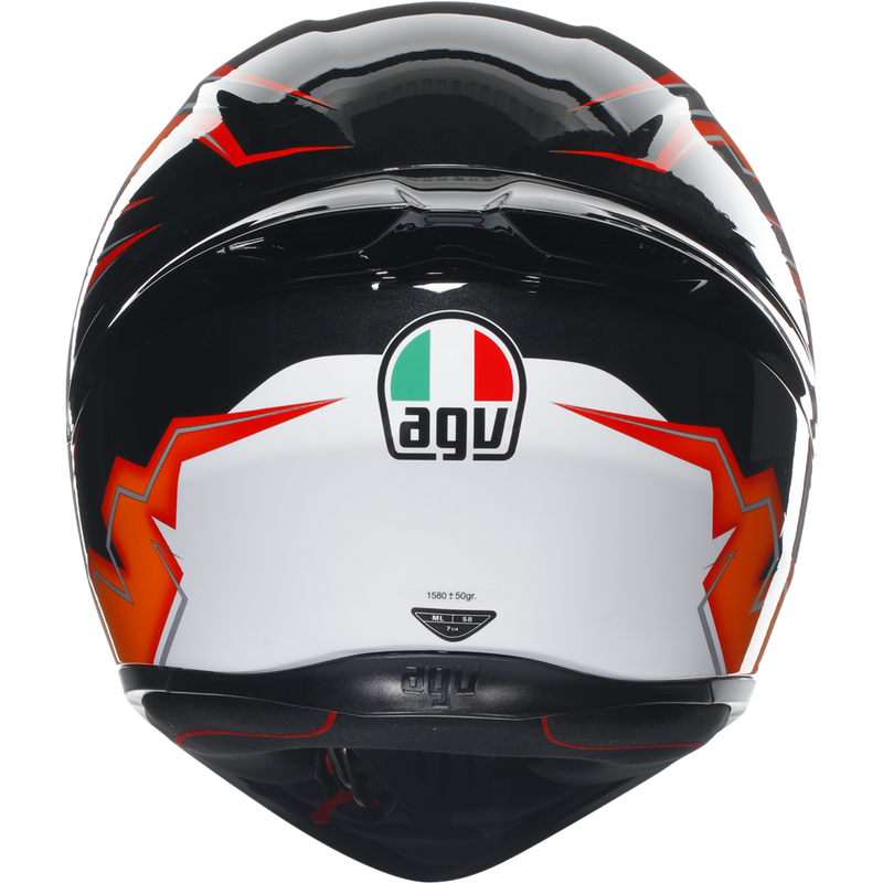 AGV K1-S KRIPTON