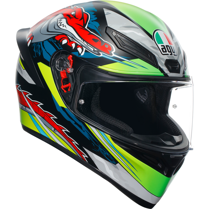 AGV K1-S DUNDEE