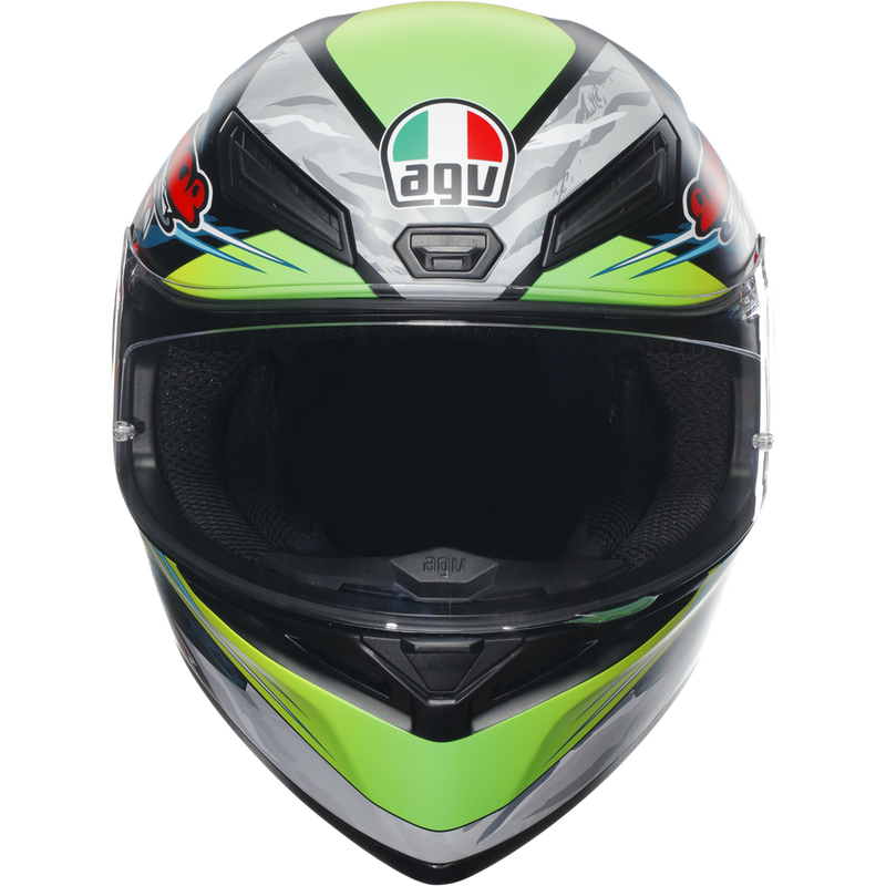 AGV K1-S DUNDEE