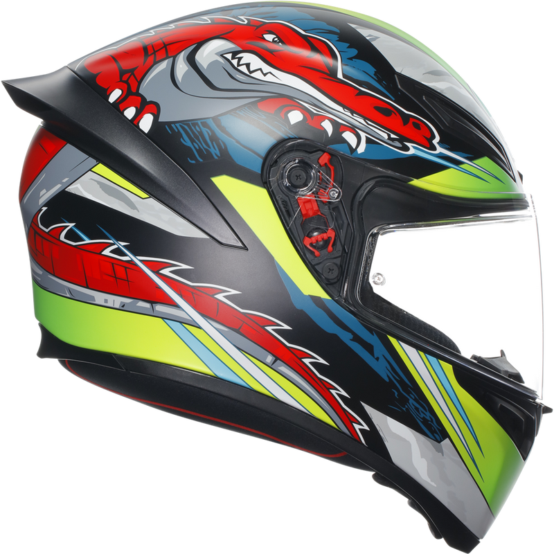 AGV K1-S DUNDEE