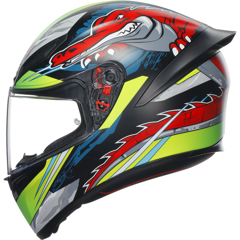 AGV K1-S DUNDEE