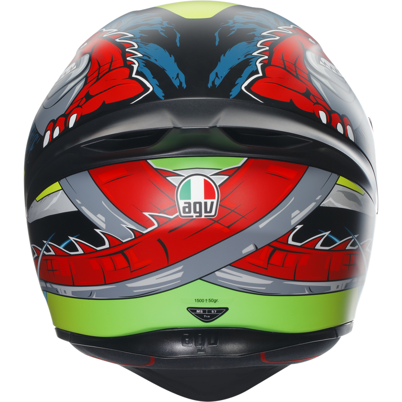 AGV K1-S DUNDEE