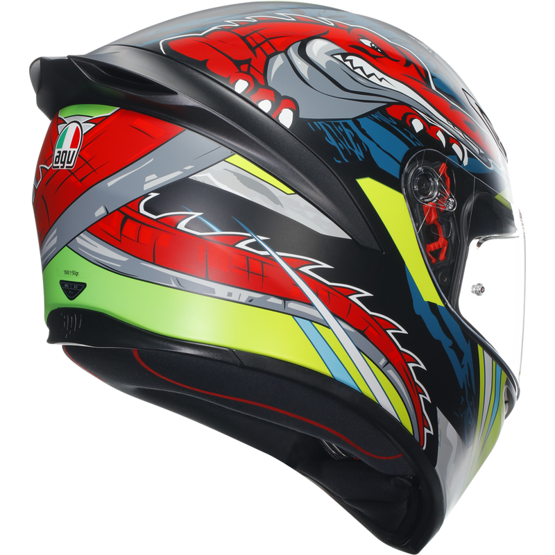 AGV K1-S DUNDEE