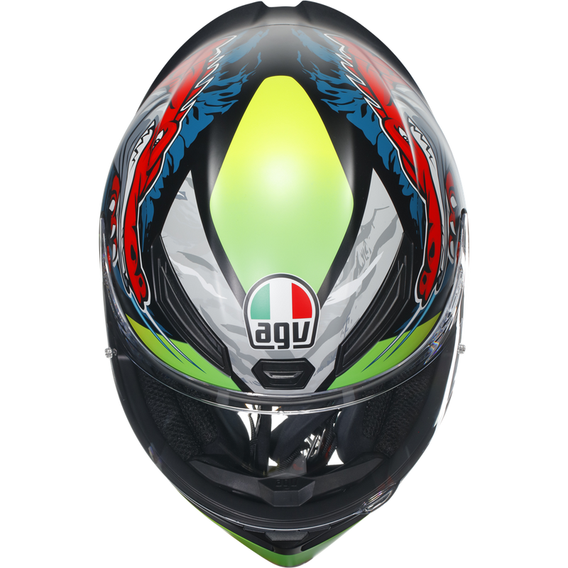 AGV K1-S DUNDEE