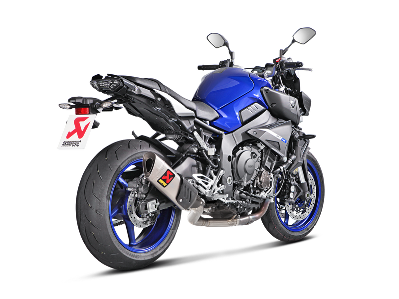 YAMAHA MT-10/FZ-10  2016/2021