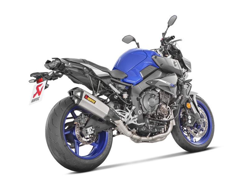 YAMAHA MT-10/FZ-10  2016/2021