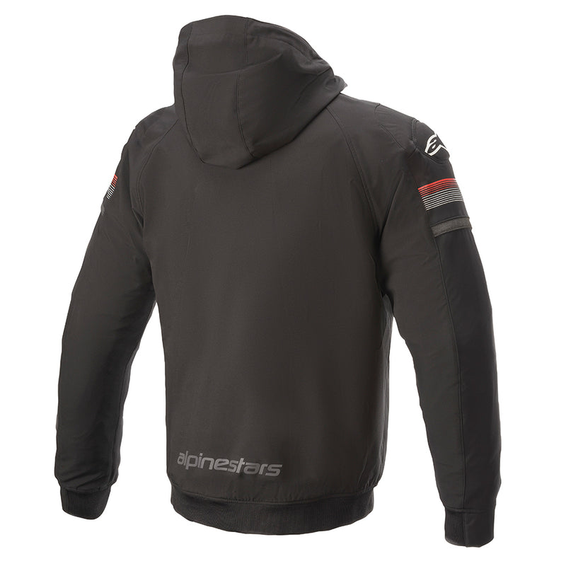 Sektor v2 Tech Hoodie