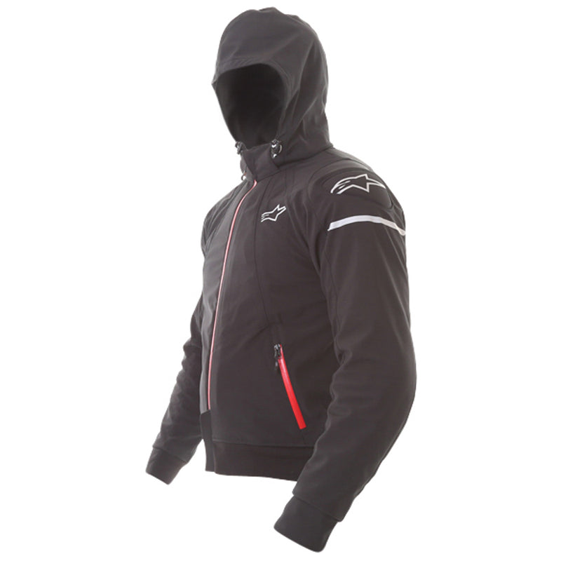 Sektor v2 Tech Hoodie