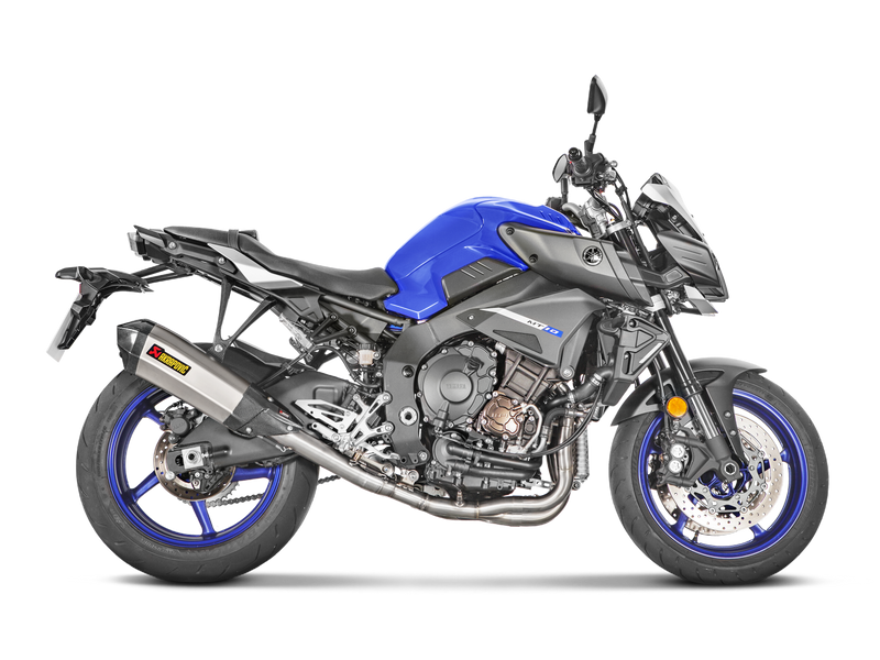 YAMAHA MT-10/FZ-10  2016/2021