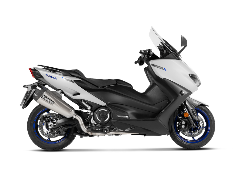 YAMAHA TMAX 2020/2023