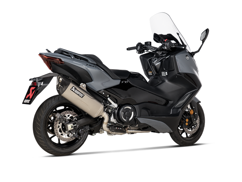 YAMAHA TMAX 2020/2023