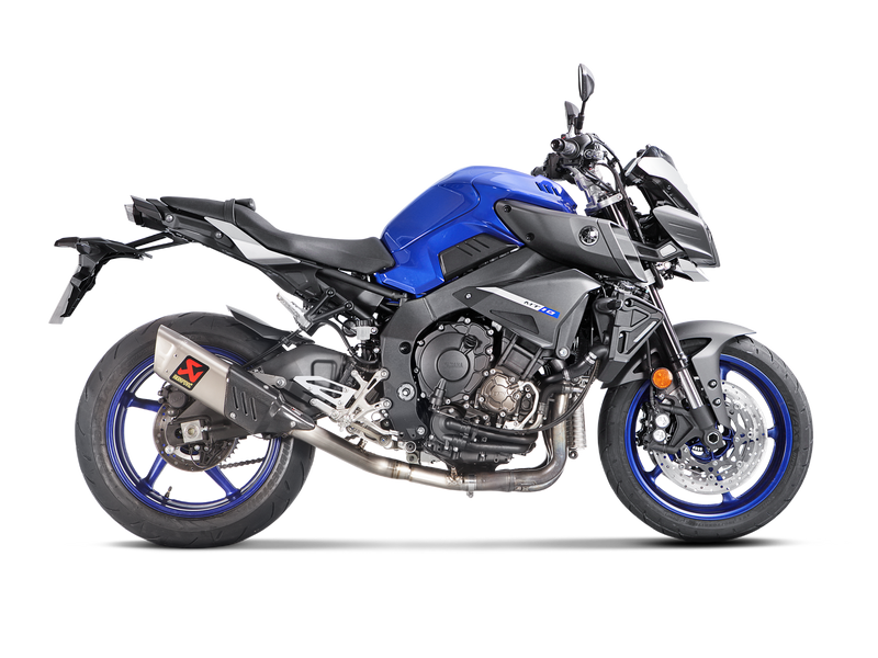 YAMAHA MT-10/FZ-10  2016/2021