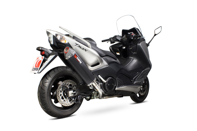 Yamaha  TMAX 530 2012-2016