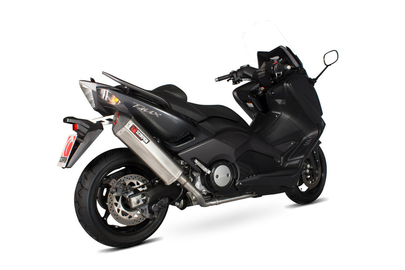 Yamaha  TMAX 530 2012-2016