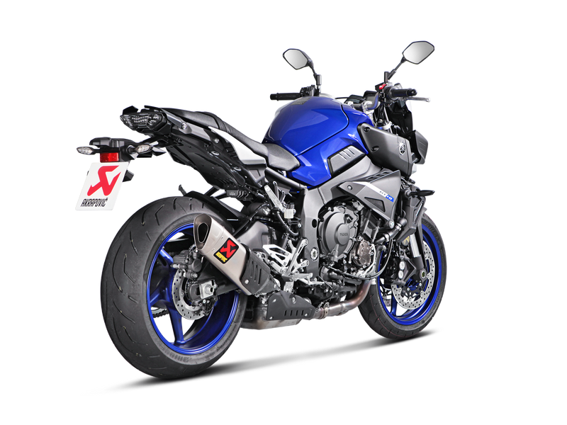 YAMAHA MT-10/FZ-10  2016/2021