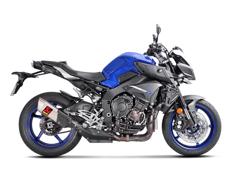 YAMAHA MT-10/FZ-10  2016/2021