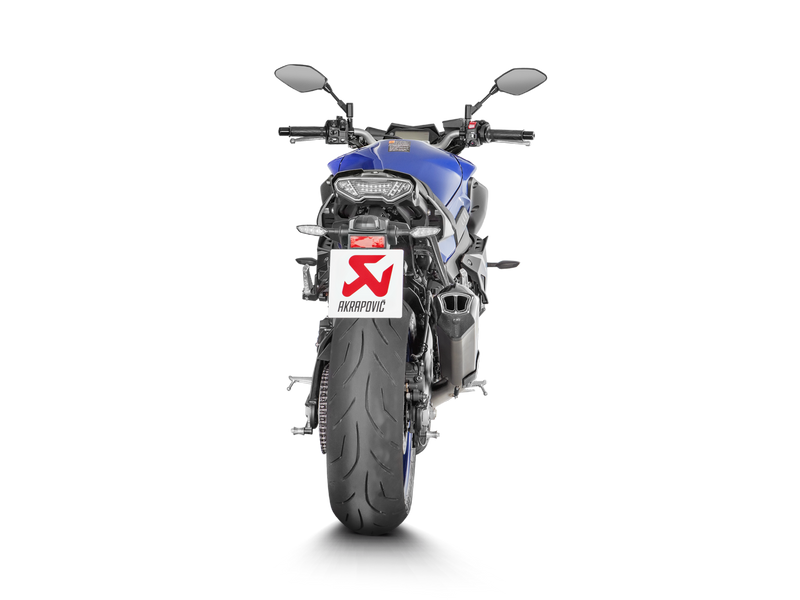 YAMAHA MT-10/FZ-10  2016/2021