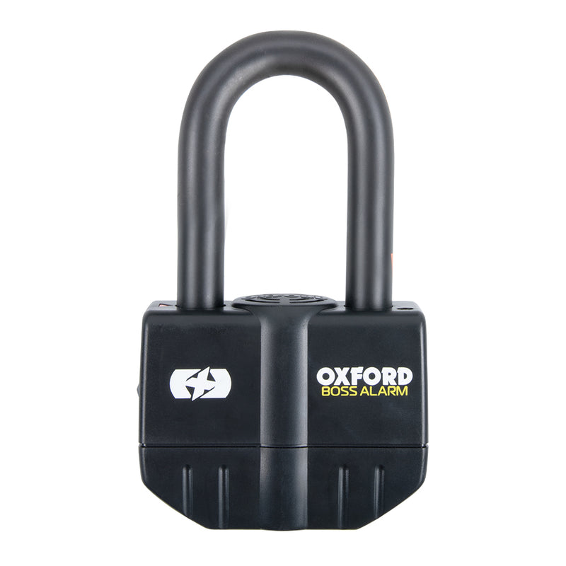 Oxford Big Boss Alarm Disc Lock